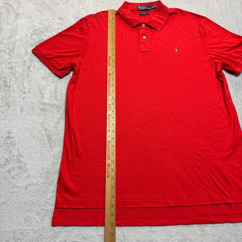 Ralph Lauren please see